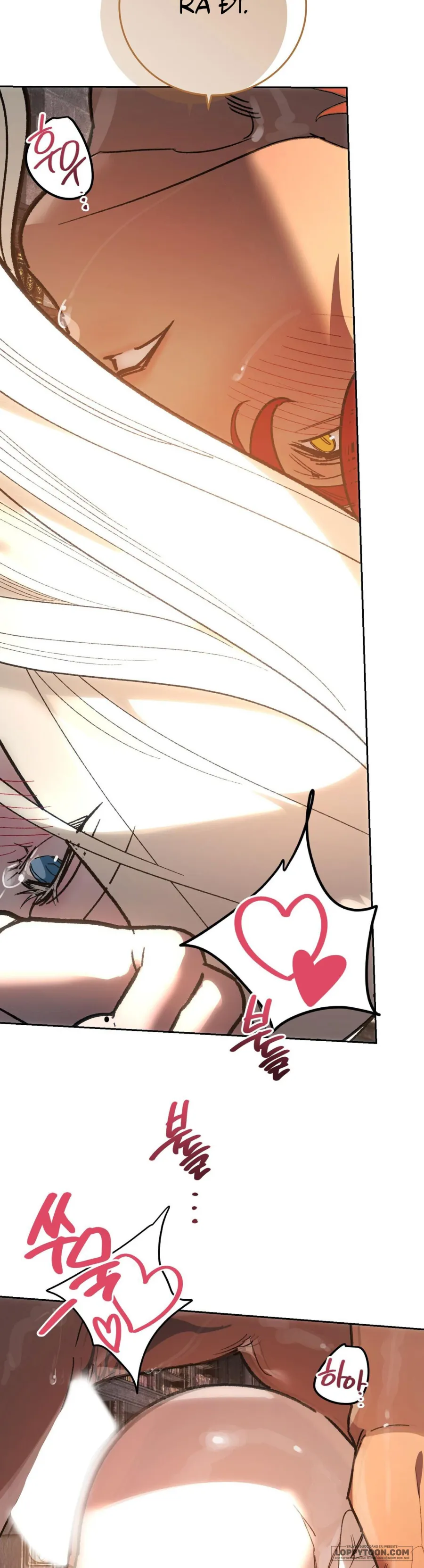 [19+] Gửi Đến Kẻ Sẽ Hủy Diệt Tôi - Chap 21 - Trang 38