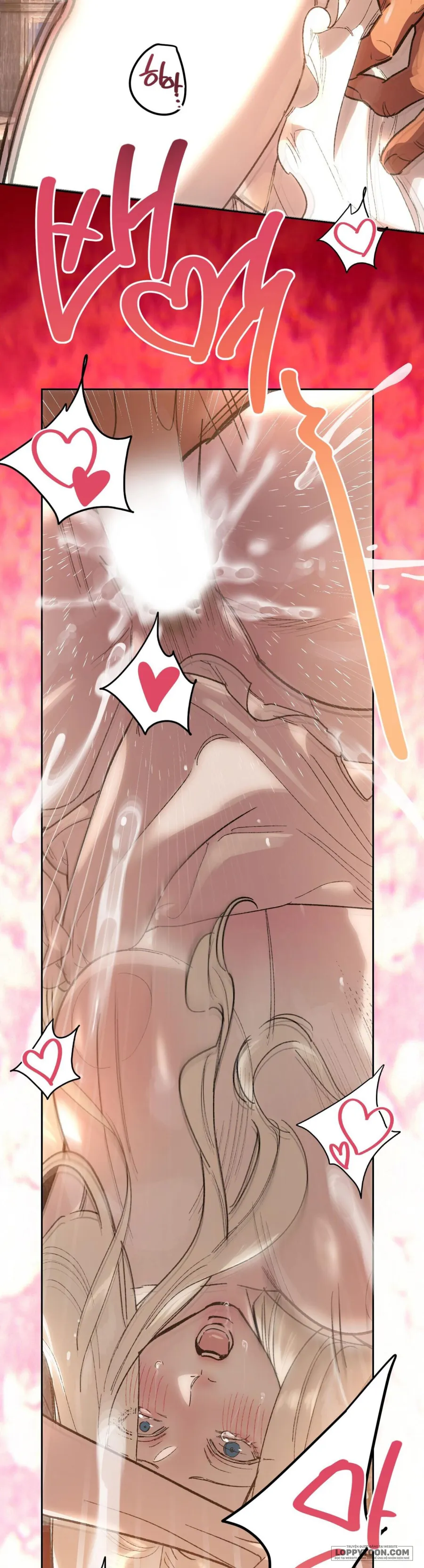 [19+] Gửi Đến Kẻ Sẽ Hủy Diệt Tôi - Chap 21 - Trang 39