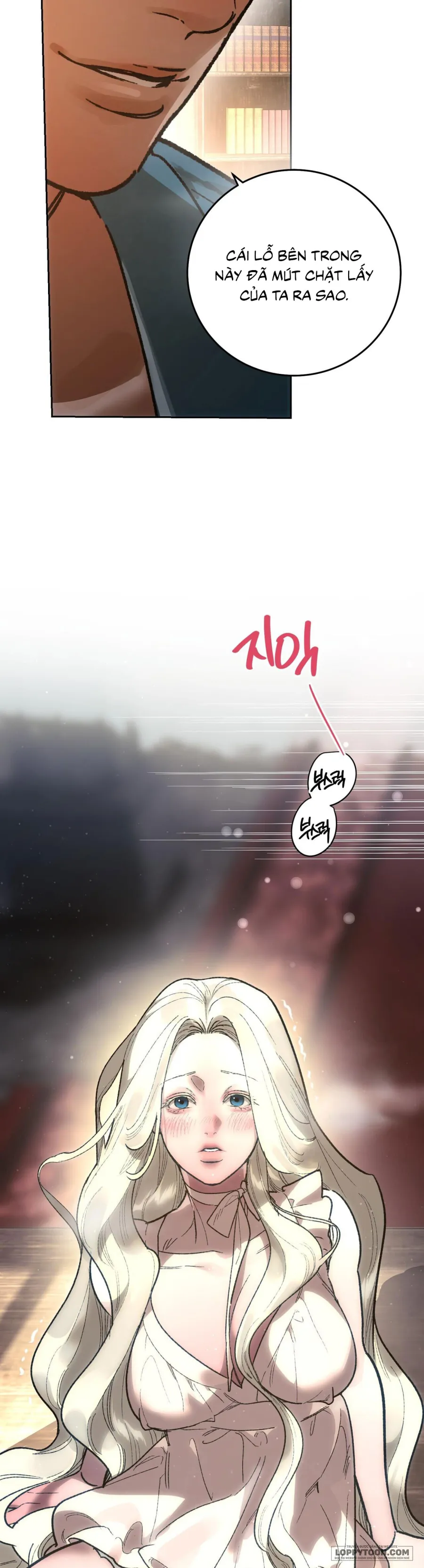 [19+] Gửi Đến Kẻ Sẽ Hủy Diệt Tôi - Chap 21 - Trang 6