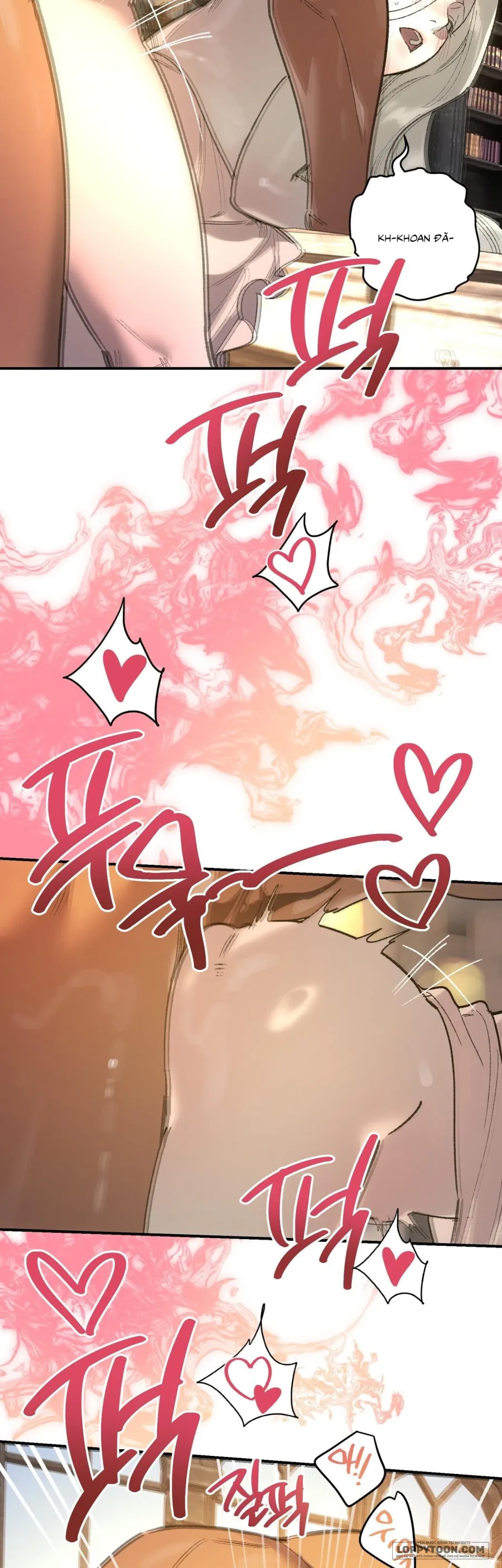 [19+] Gửi Đến Kẻ Sẽ Hủy Diệt Tôi - Chap 22 - Trang 2