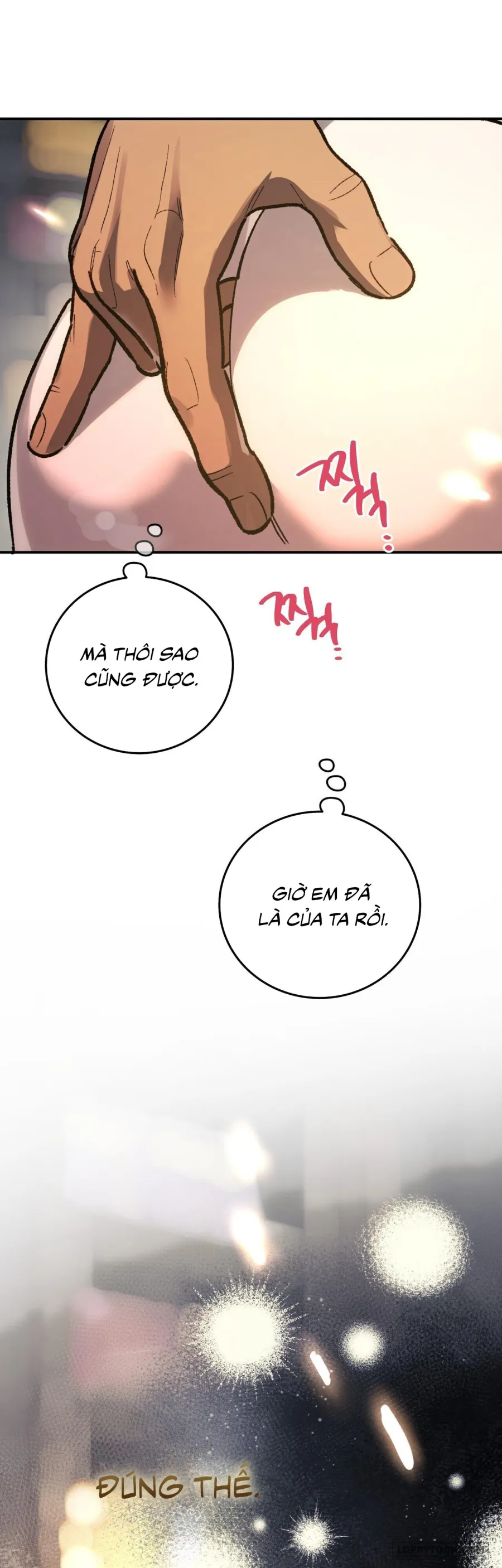 [19+] Gửi Đến Kẻ Sẽ Hủy Diệt Tôi - Chap 22 - Trang 13