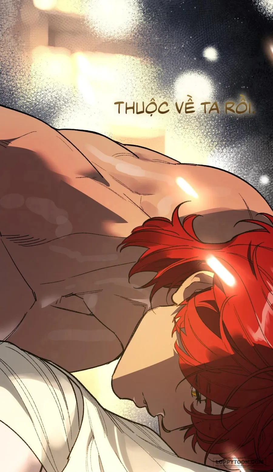 [19+] Gửi Đến Kẻ Sẽ Hủy Diệt Tôi - Chap 22 - Trang 14