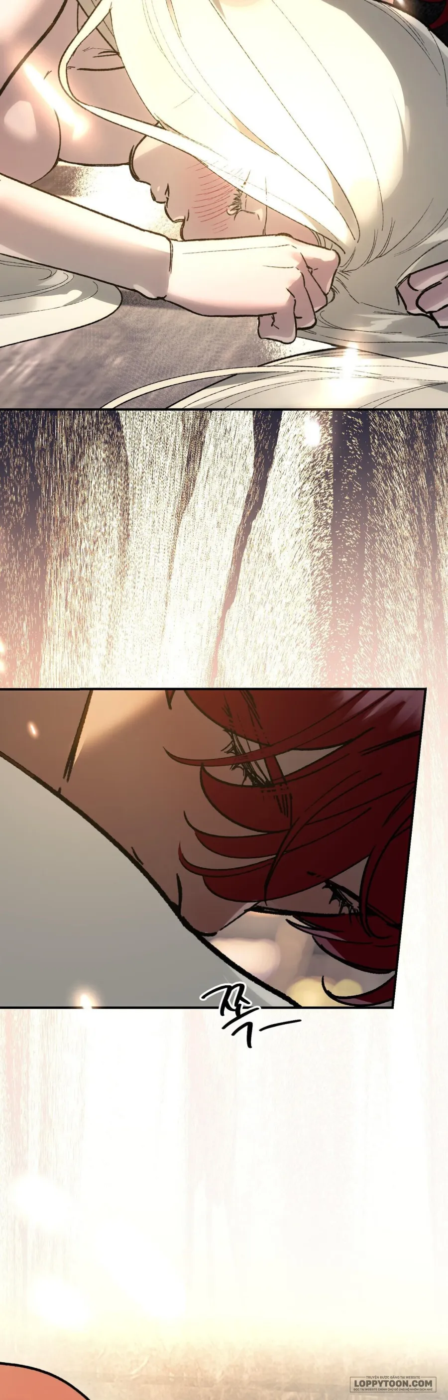 [19+] Gửi Đến Kẻ Sẽ Hủy Diệt Tôi - Chap 22 - Trang 15