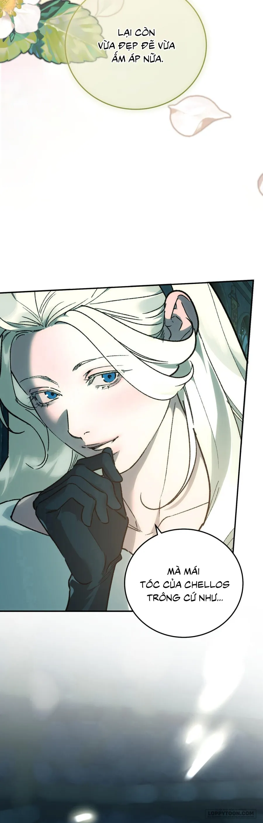 [19+] Gửi Đến Kẻ Sẽ Hủy Diệt Tôi - Chap 22 - Trang 25