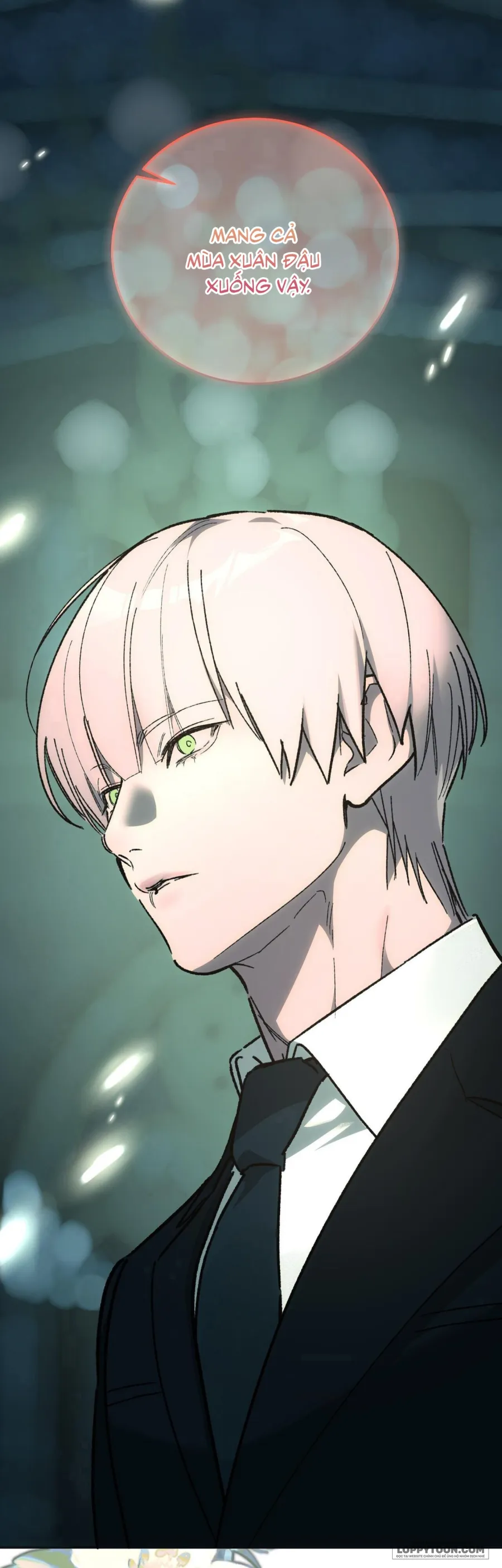 [19+] Gửi Đến Kẻ Sẽ Hủy Diệt Tôi - Chap 22 - Trang 26