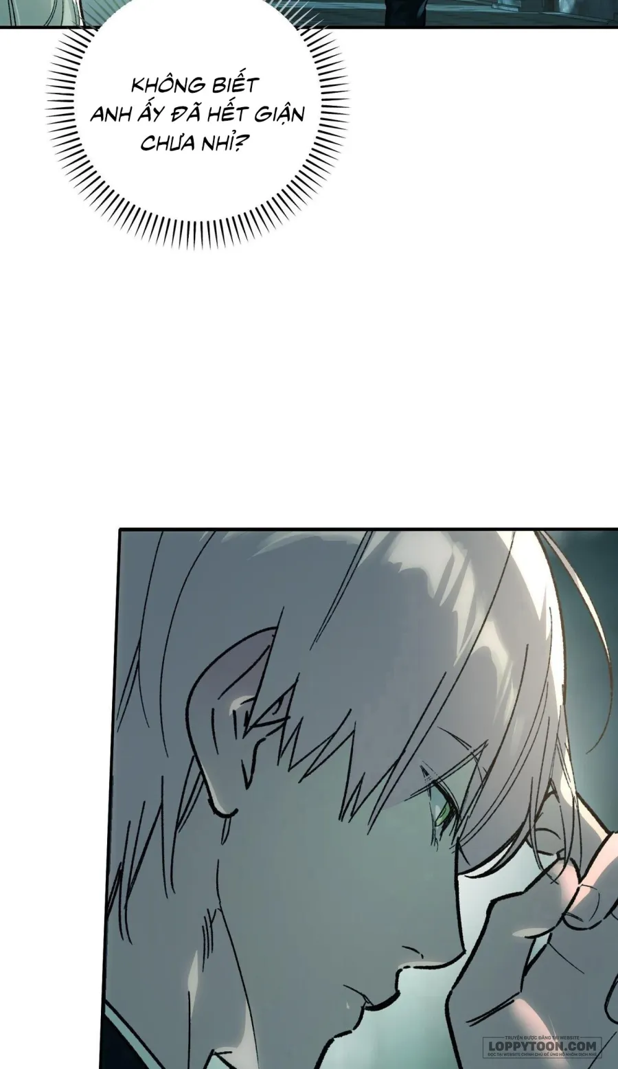 [19+] Gửi Đến Kẻ Sẽ Hủy Diệt Tôi - Chap 22 - Trang 28