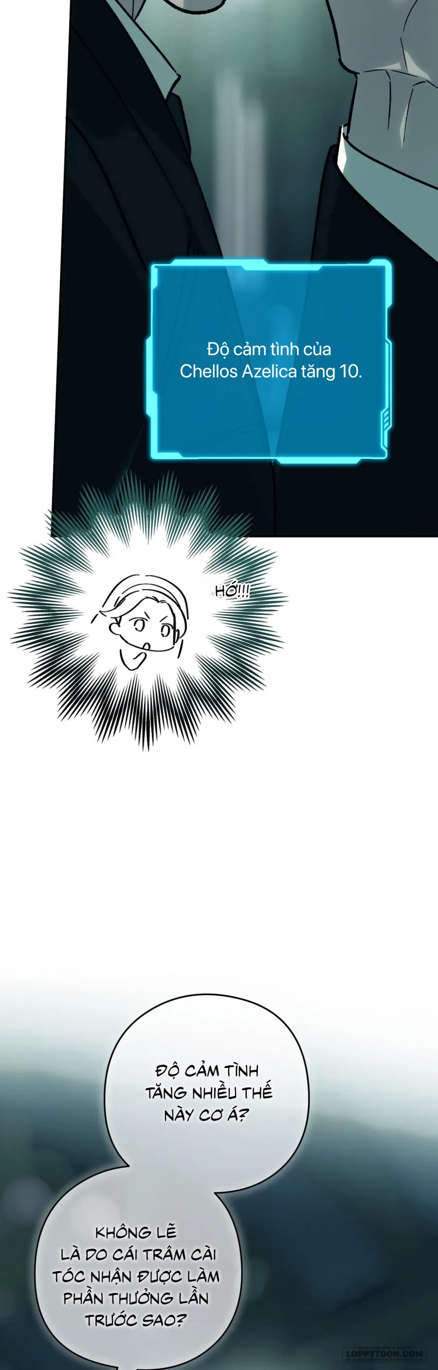 [19+] Gửi Đến Kẻ Sẽ Hủy Diệt Tôi - Chap 22 - Trang 29