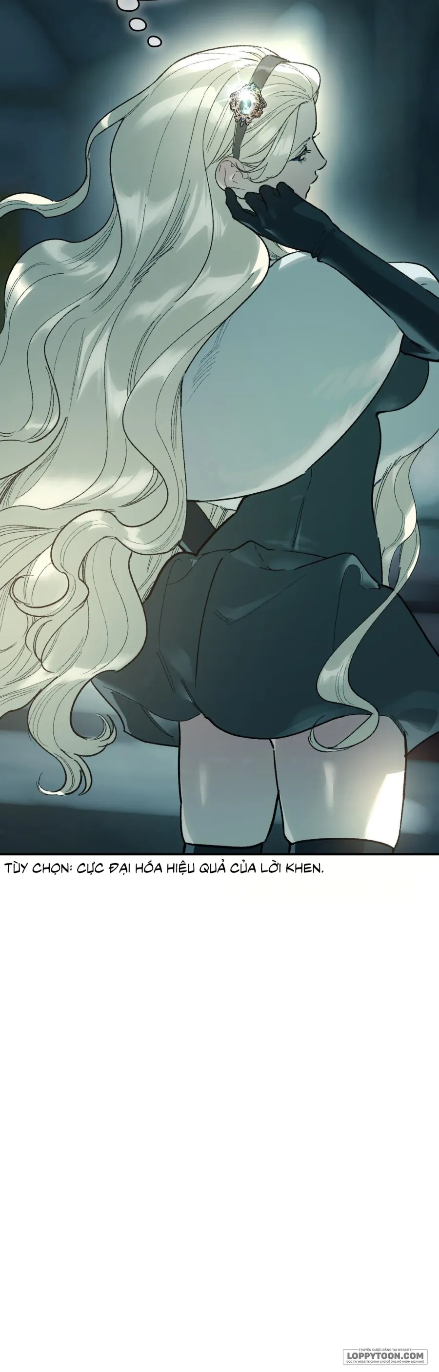 [19+] Gửi Đến Kẻ Sẽ Hủy Diệt Tôi - Chap 22 - Trang 30