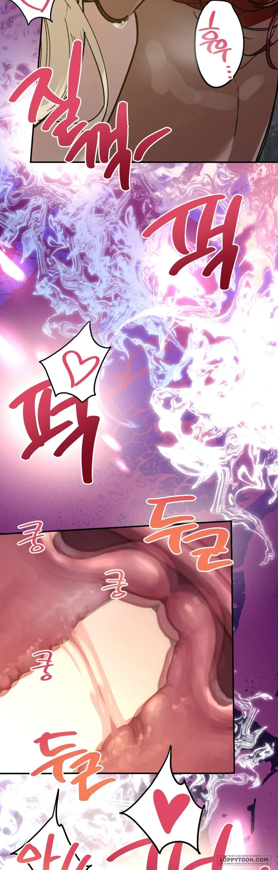 [19+] Gửi Đến Kẻ Sẽ Hủy Diệt Tôi - Chap 22 - Trang 5