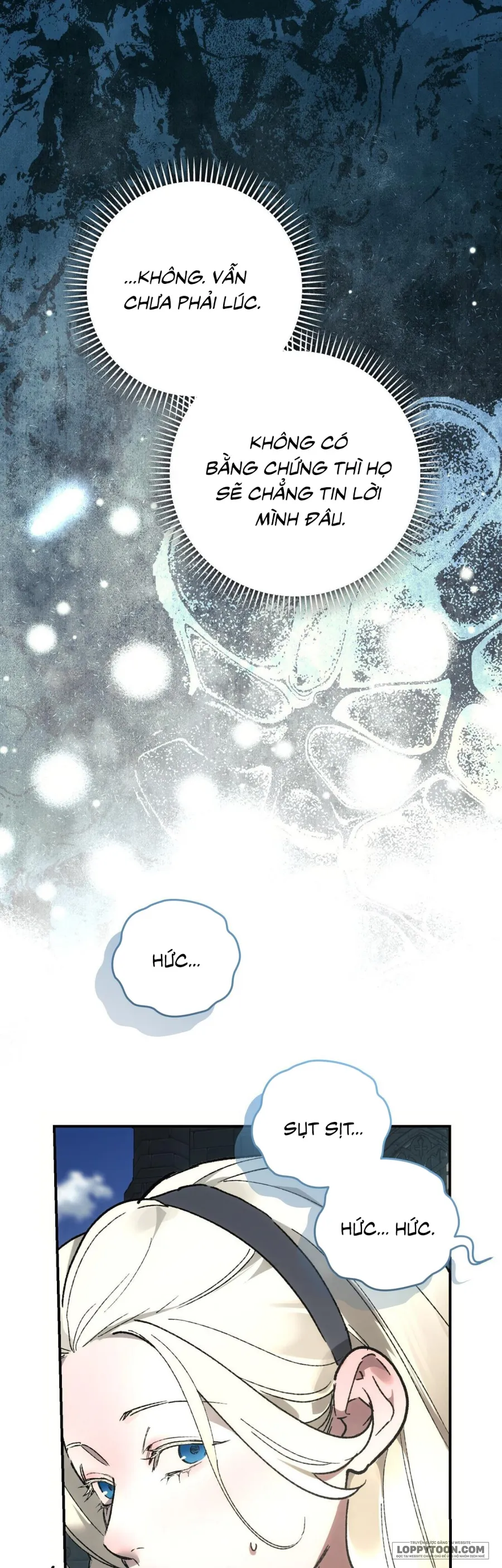 [19+] Gửi Đến Kẻ Sẽ Hủy Diệt Tôi - Chap 22 - Trang 41