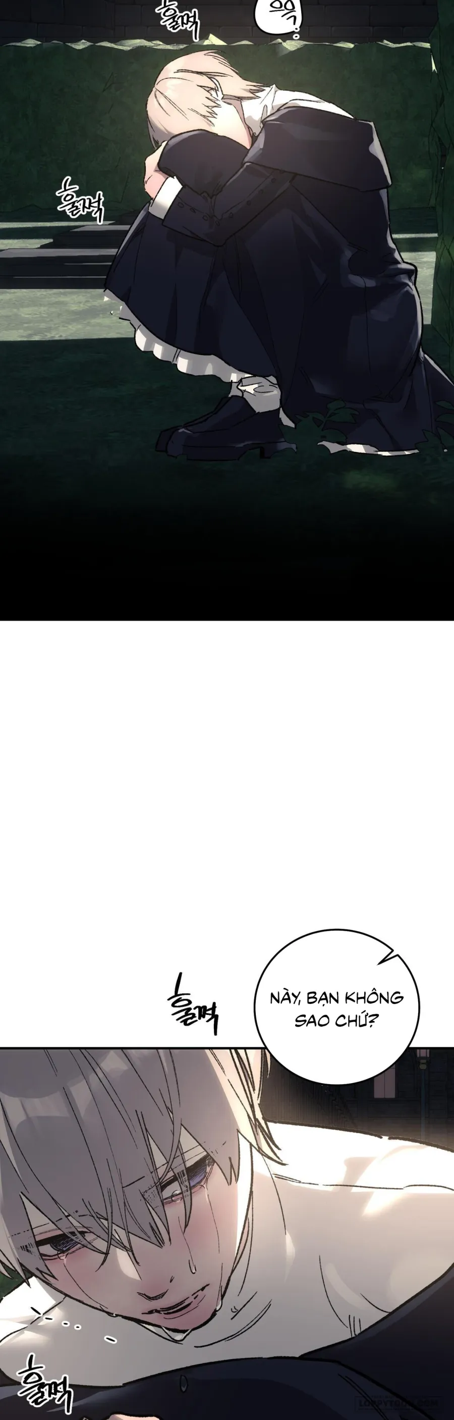 [19+] Gửi Đến Kẻ Sẽ Hủy Diệt Tôi - Chap 22 - Trang 44