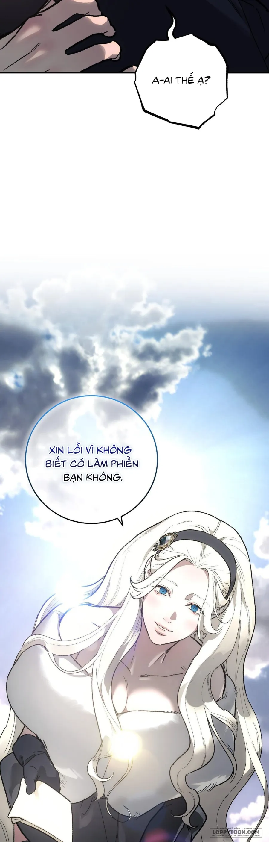 [19+] Gửi Đến Kẻ Sẽ Hủy Diệt Tôi - Chap 22 - Trang 45