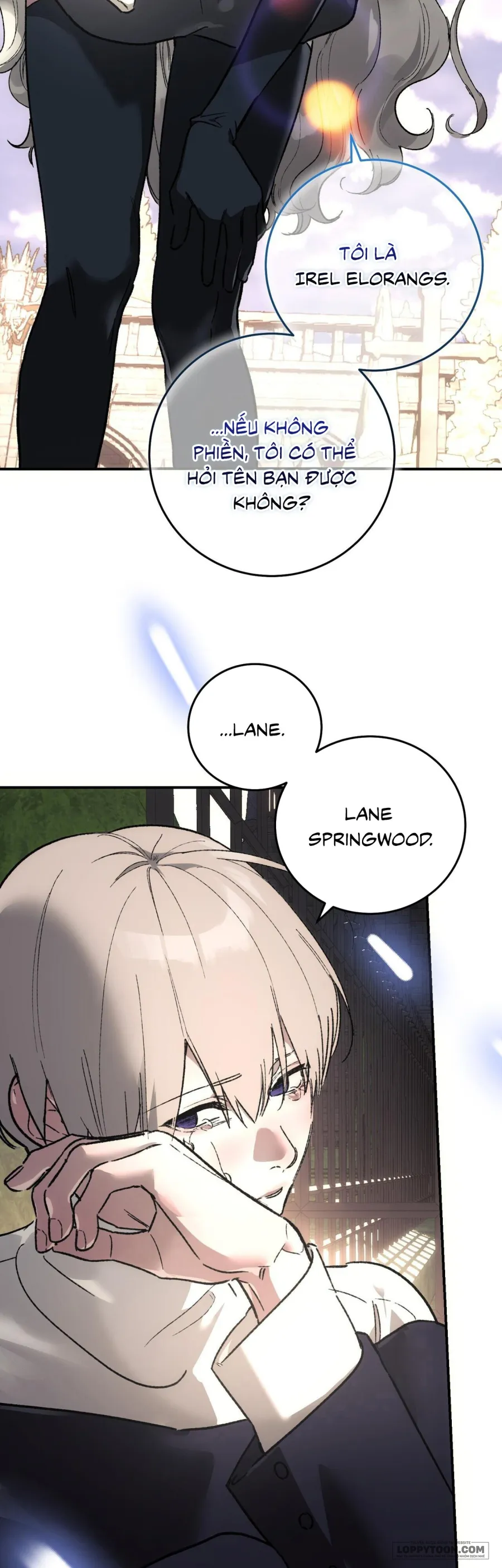 [19+] Gửi Đến Kẻ Sẽ Hủy Diệt Tôi - Chap 22 - Trang 46