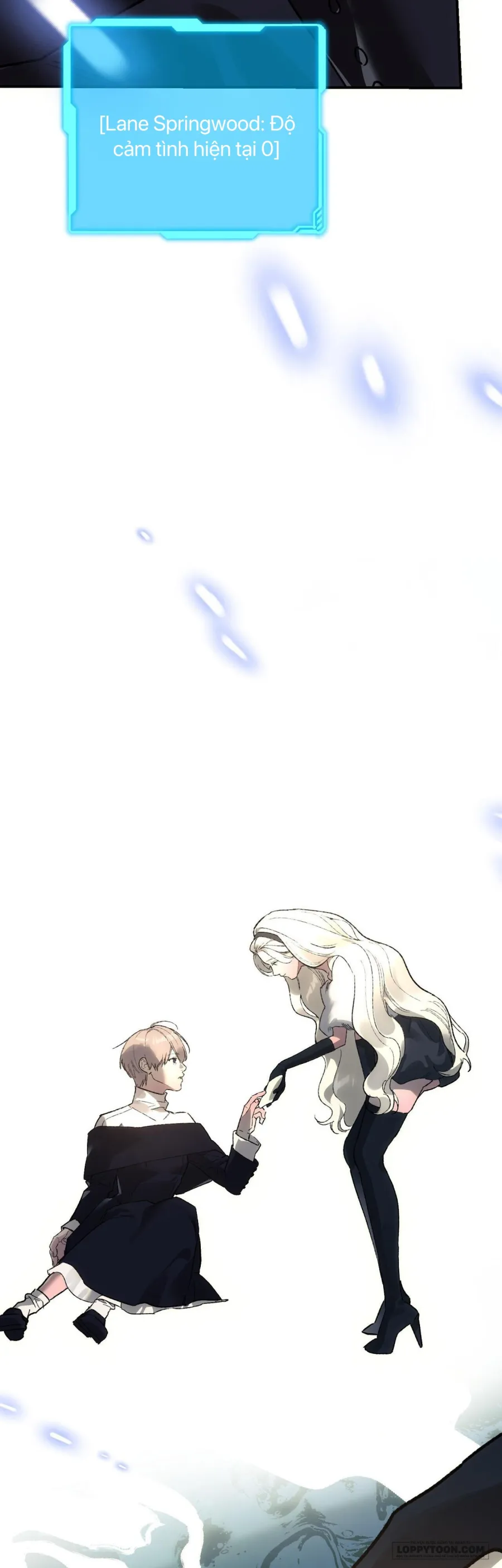 [19+] Gửi Đến Kẻ Sẽ Hủy Diệt Tôi - Chap 22 - Trang 47