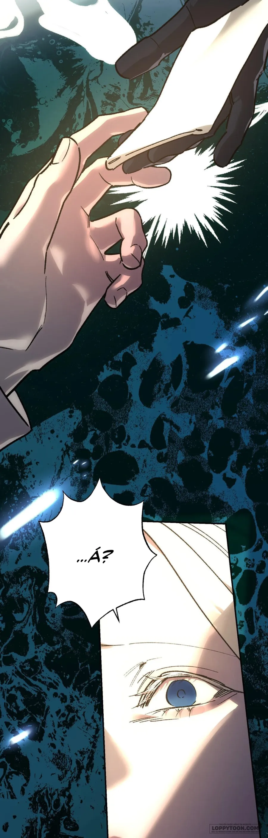 [19+] Gửi Đến Kẻ Sẽ Hủy Diệt Tôi - Chap 22 - Trang 48