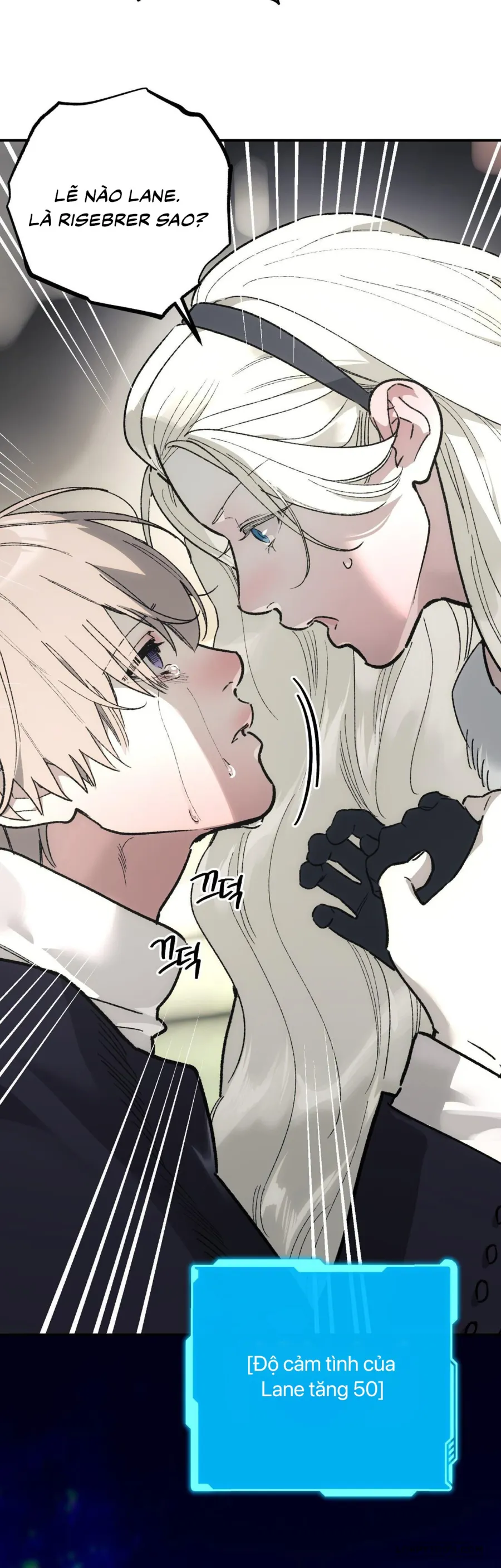 [19+] Gửi Đến Kẻ Sẽ Hủy Diệt Tôi - Chap 22 - Trang 51