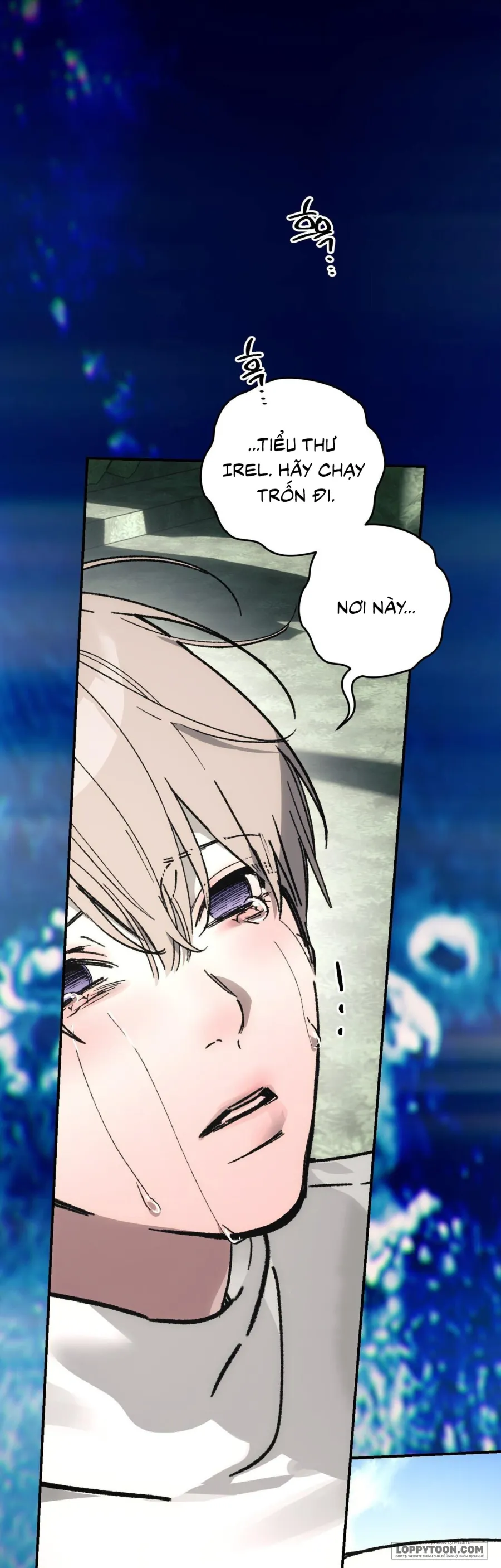 [19+] Gửi Đến Kẻ Sẽ Hủy Diệt Tôi - Chap 22 - Trang 52