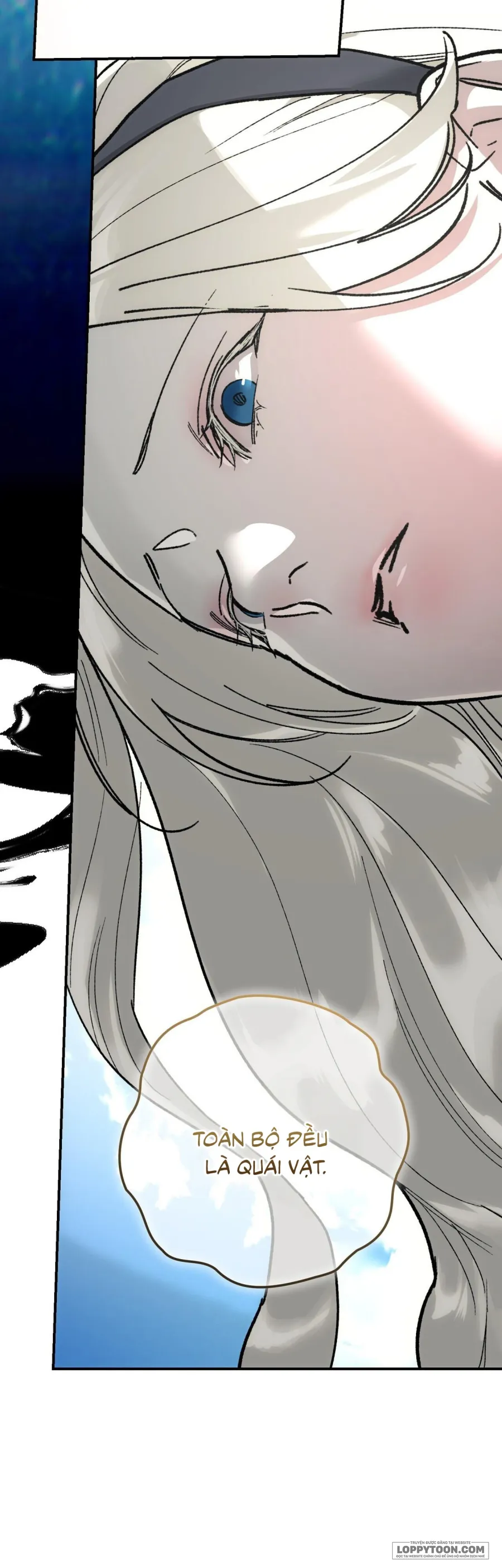 [19+] Gửi Đến Kẻ Sẽ Hủy Diệt Tôi - Chap 22 - Trang 53