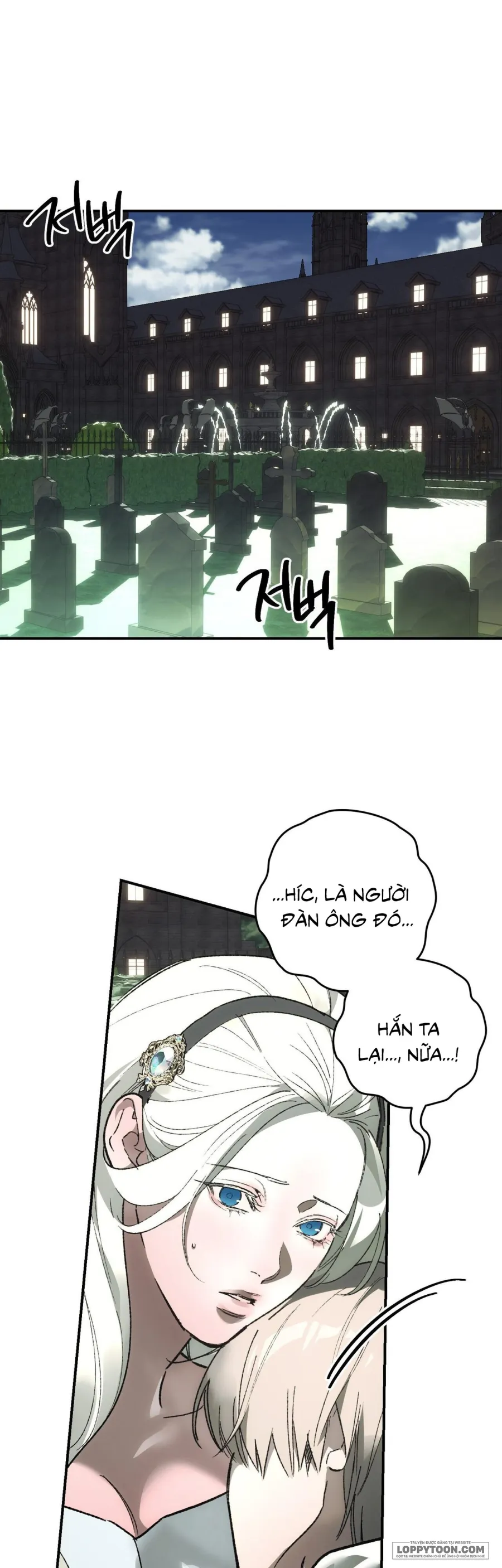 [19+] Gửi Đến Kẻ Sẽ Hủy Diệt Tôi - Chap 22 - Trang 54