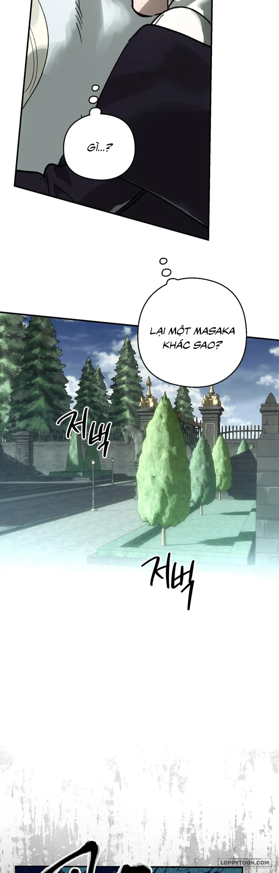 [19+] Gửi Đến Kẻ Sẽ Hủy Diệt Tôi - Chap 22 - Trang 55