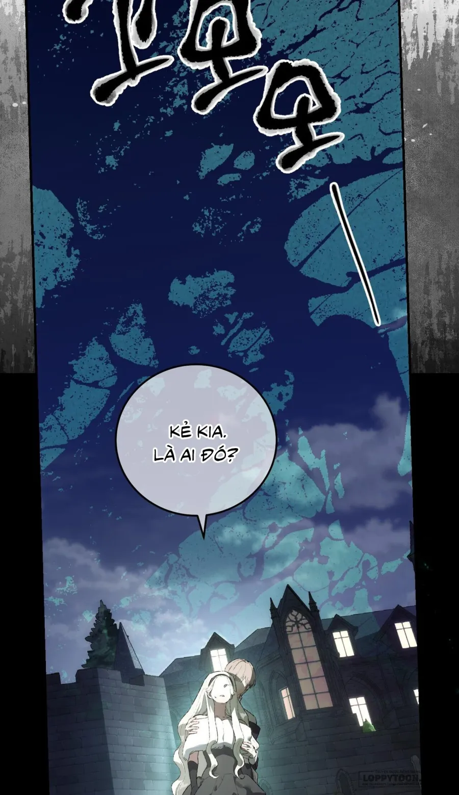 [19+] Gửi Đến Kẻ Sẽ Hủy Diệt Tôi - Chap 22 - Trang 56