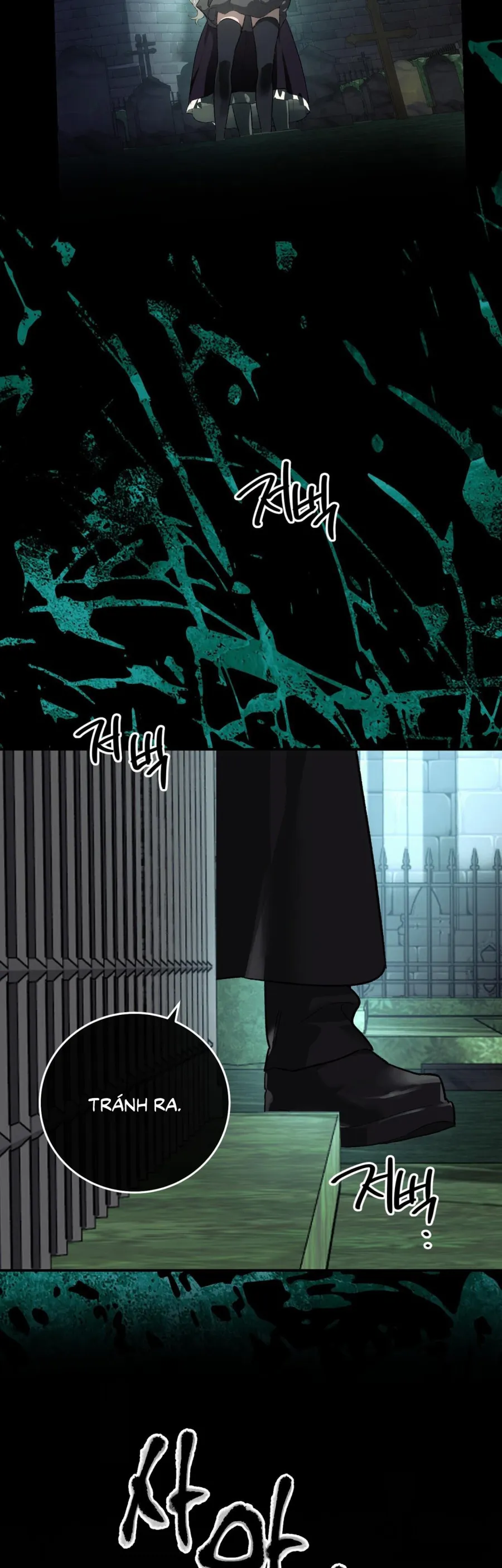 [19+] Gửi Đến Kẻ Sẽ Hủy Diệt Tôi - Chap 22 - Trang 57