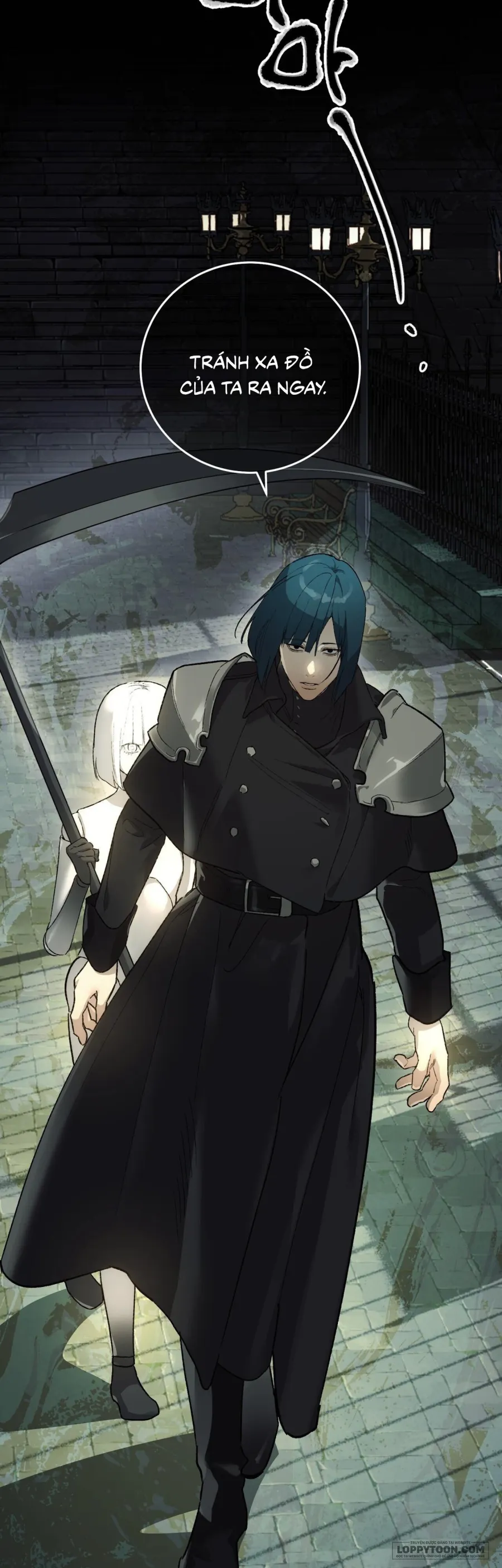 [19+] Gửi Đến Kẻ Sẽ Hủy Diệt Tôi - Chap 22 - Trang 58