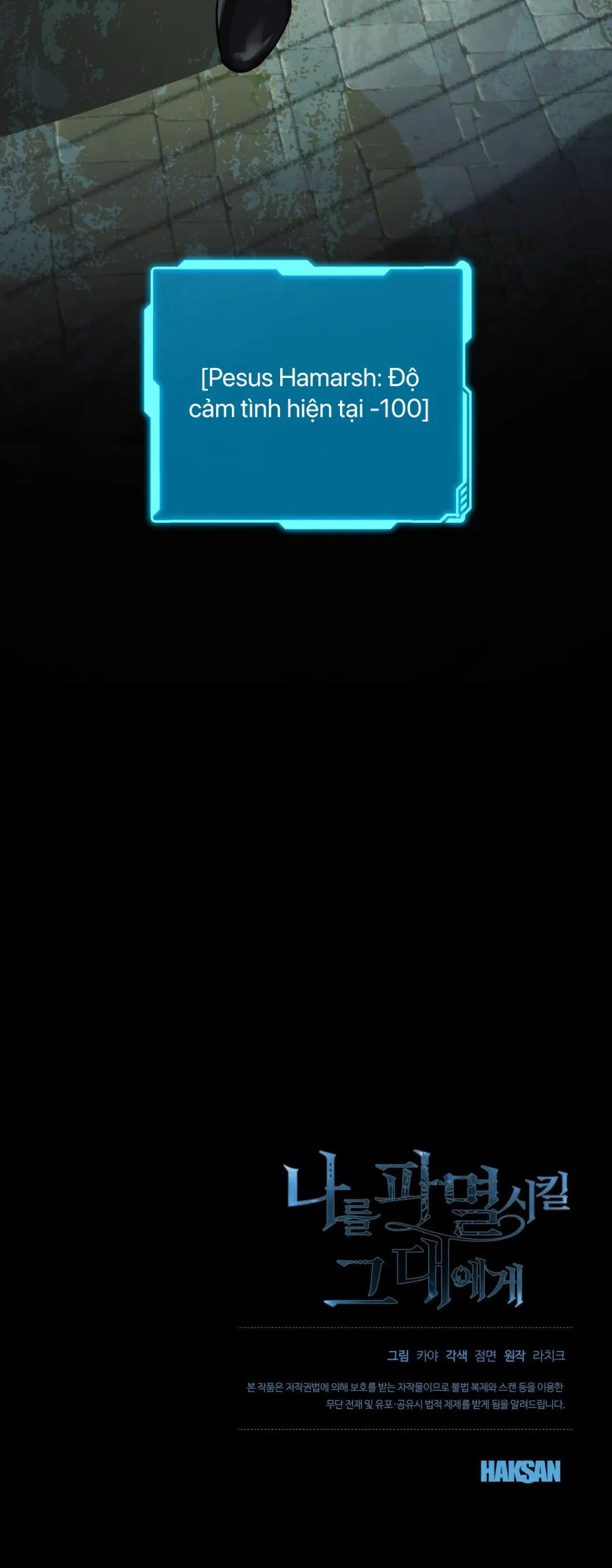 [19+] Gửi Đến Kẻ Sẽ Hủy Diệt Tôi - Chap 22 - Trang 59