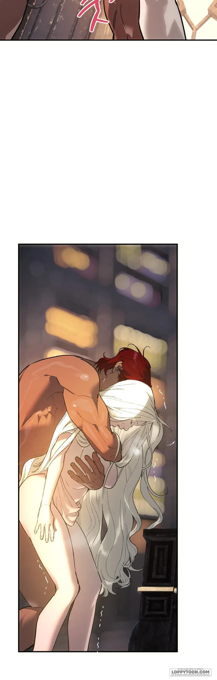 [19+] Gửi Đến Kẻ Sẽ Hủy Diệt Tôi - Chap 22 - Trang 9