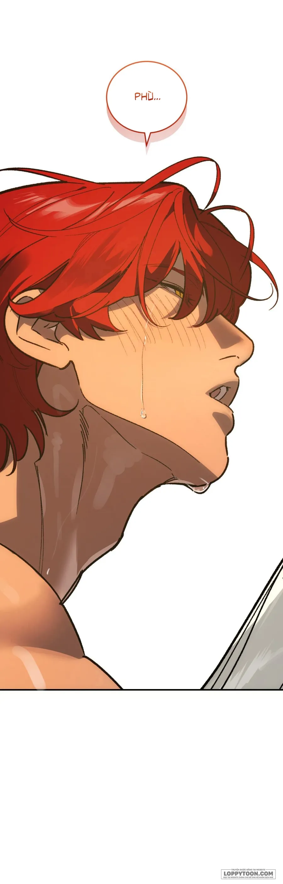 [19+] Gửi Đến Kẻ Sẽ Hủy Diệt Tôi - Chap 22 - Trang 10