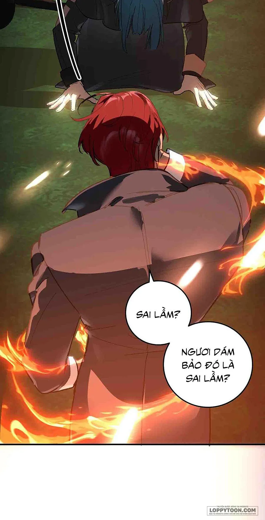 [19+] Gửi Đến Kẻ Sẽ Hủy Diệt Tôi - Chap 23 - Trang 14