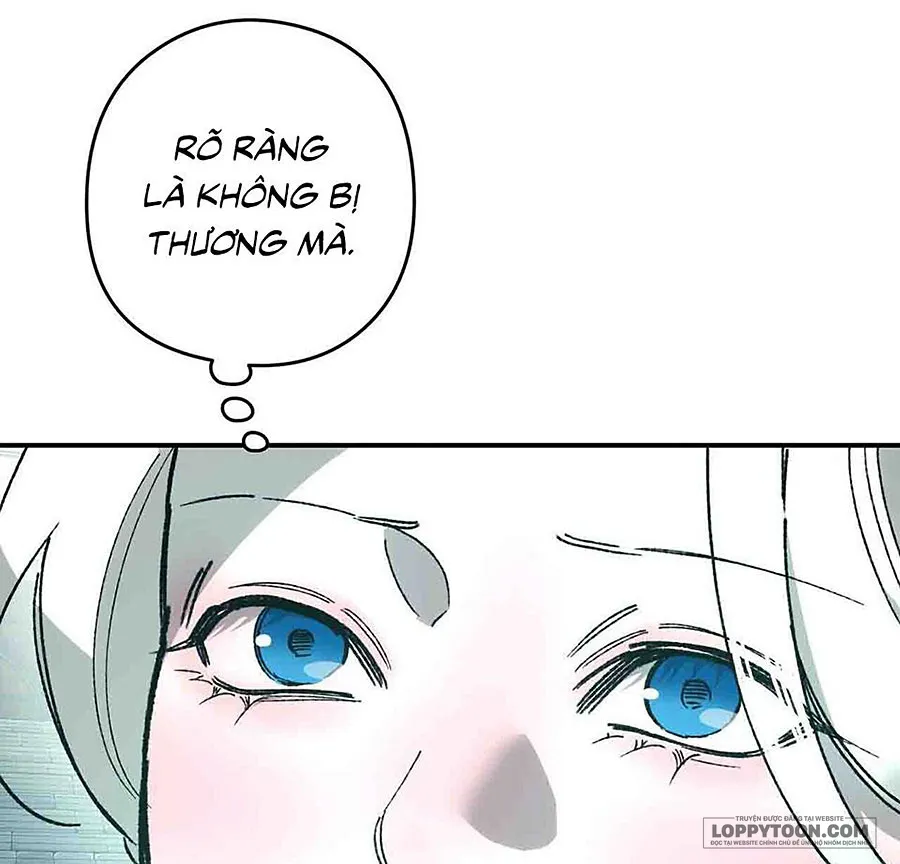 [19+] Gửi Đến Kẻ Sẽ Hủy Diệt Tôi - Chap 23 - Trang 21