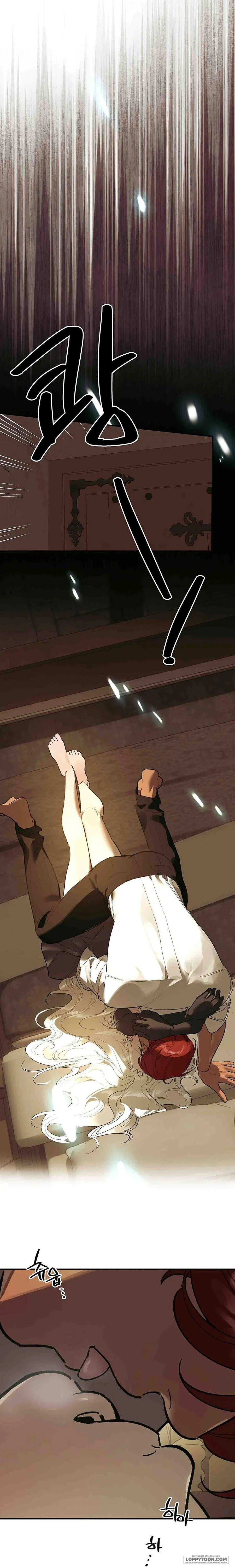 [19+] Gửi Đến Kẻ Sẽ Hủy Diệt Tôi - Chap 23 - Trang 27