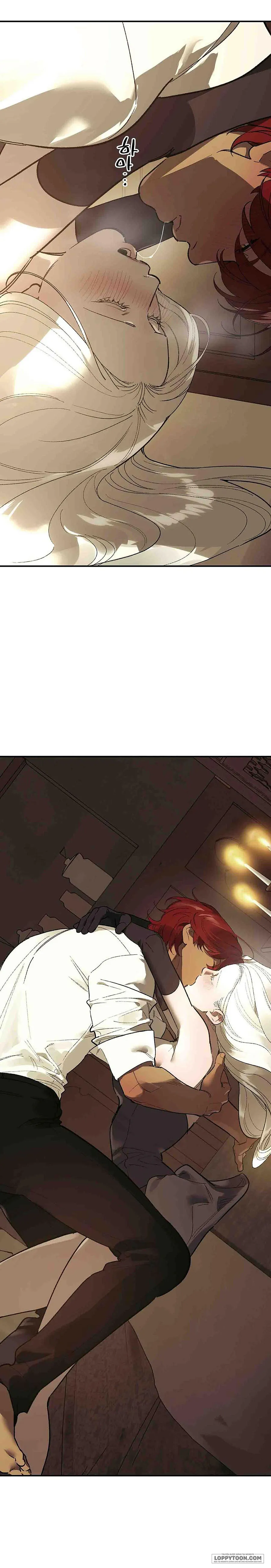 [19+] Gửi Đến Kẻ Sẽ Hủy Diệt Tôi - Chap 23 - Trang 28