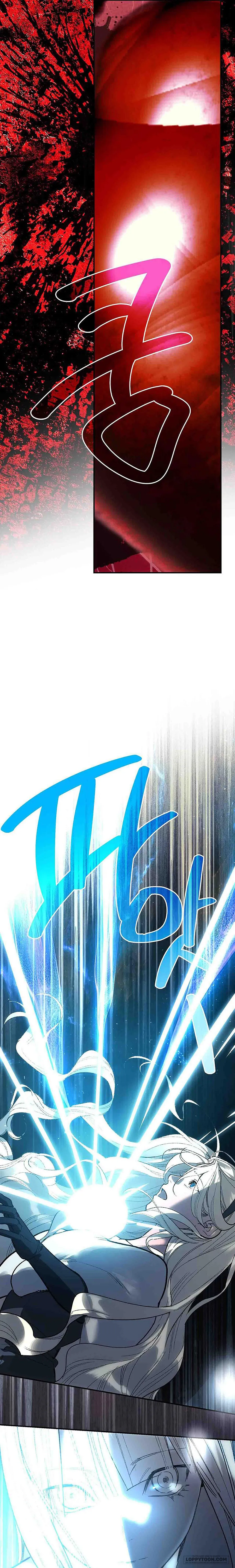 [19+] Gửi Đến Kẻ Sẽ Hủy Diệt Tôi - Chap 23 - Trang 5