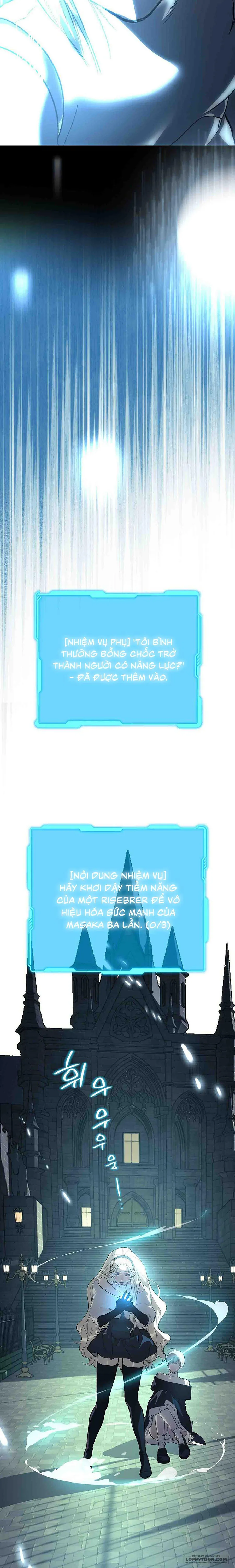 [19+] Gửi Đến Kẻ Sẽ Hủy Diệt Tôi - Chap 23 - Trang 6