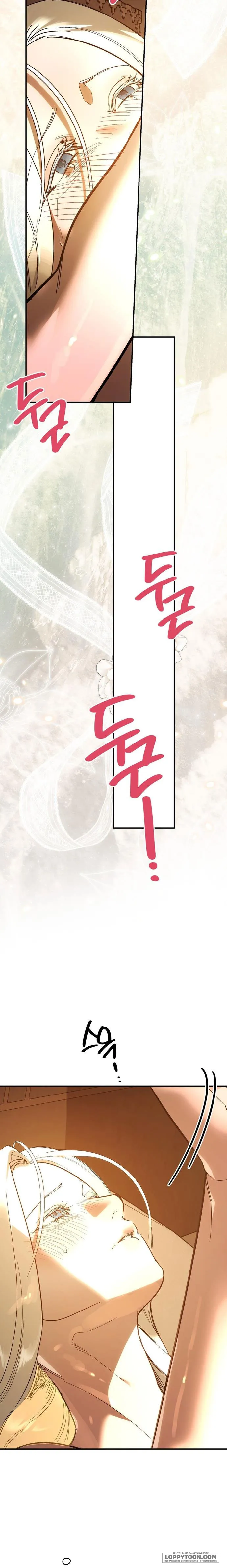 [19+] Gửi Đến Kẻ Sẽ Hủy Diệt Tôi - Chap 24 - Trang 17