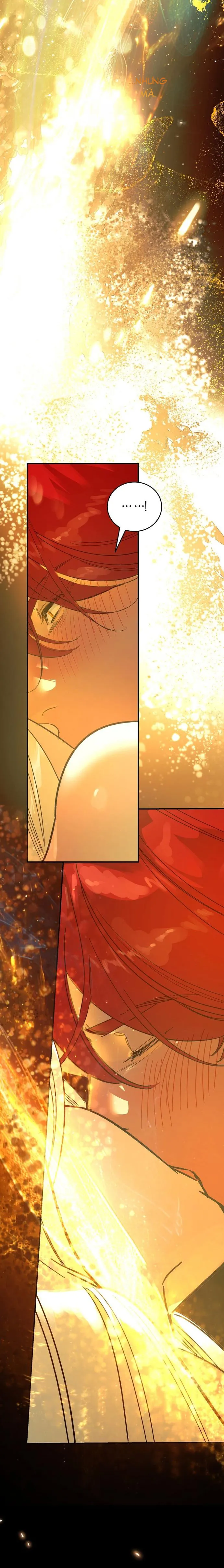 [19+] Gửi Đến Kẻ Sẽ Hủy Diệt Tôi - Chap 24 - Trang 21