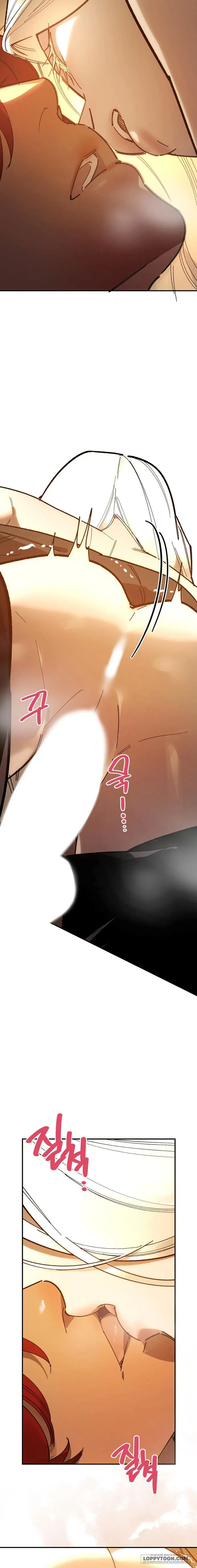 [19+] Gửi Đến Kẻ Sẽ Hủy Diệt Tôi - Chap 24 - Trang 9