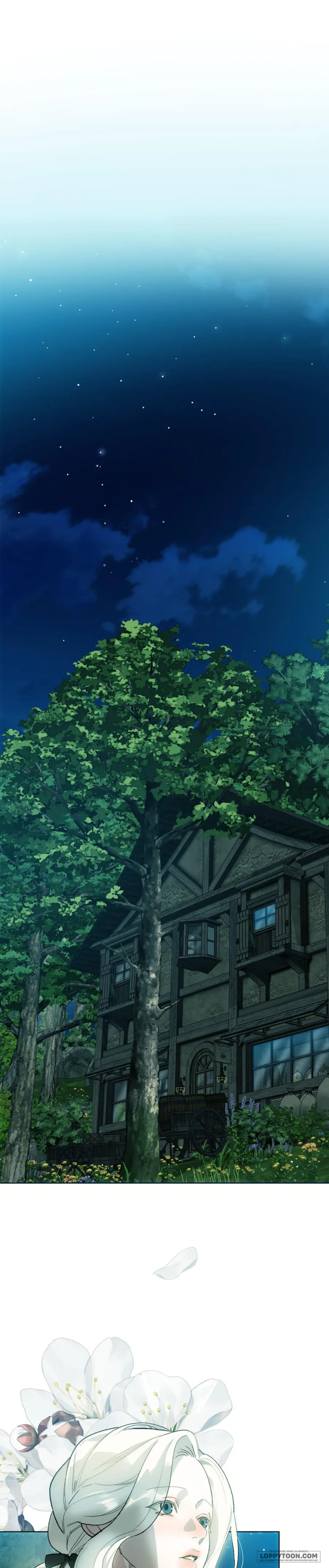 [19+] Gửi Đến Kẻ Sẽ Hủy Diệt Tôi - Chap 3 - Trang 1