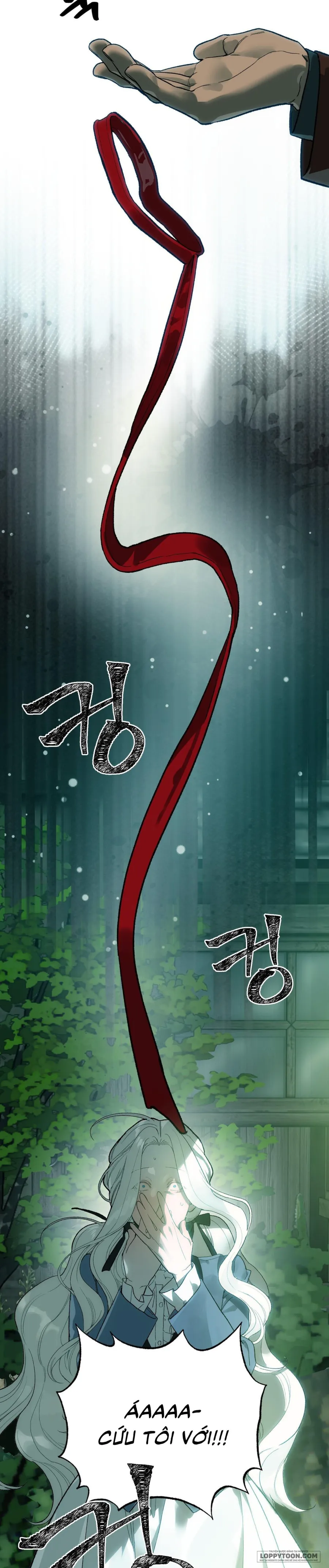 [19+] Gửi Đến Kẻ Sẽ Hủy Diệt Tôi - Chap 3 - Trang 17