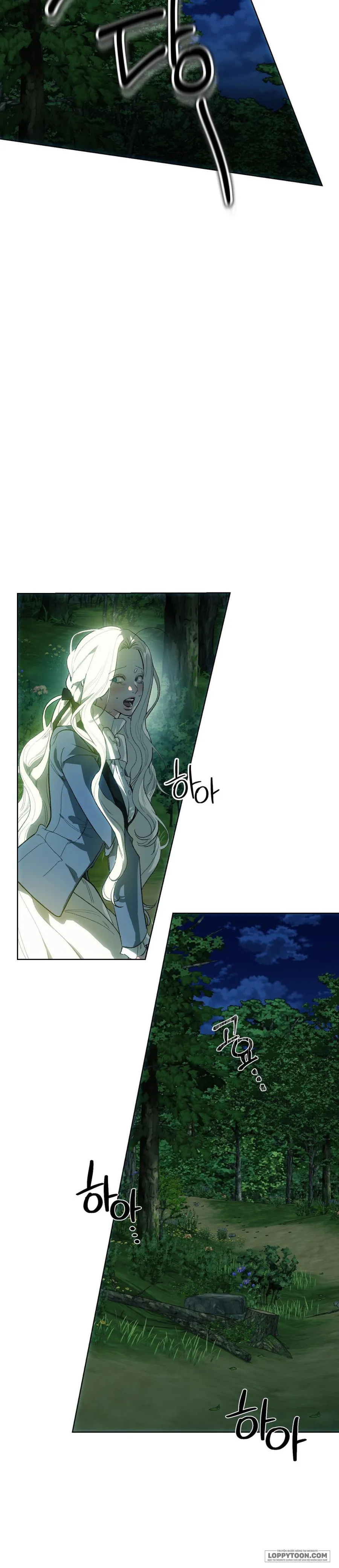 [19+] Gửi Đến Kẻ Sẽ Hủy Diệt Tôi - Chap 3 - Trang 22