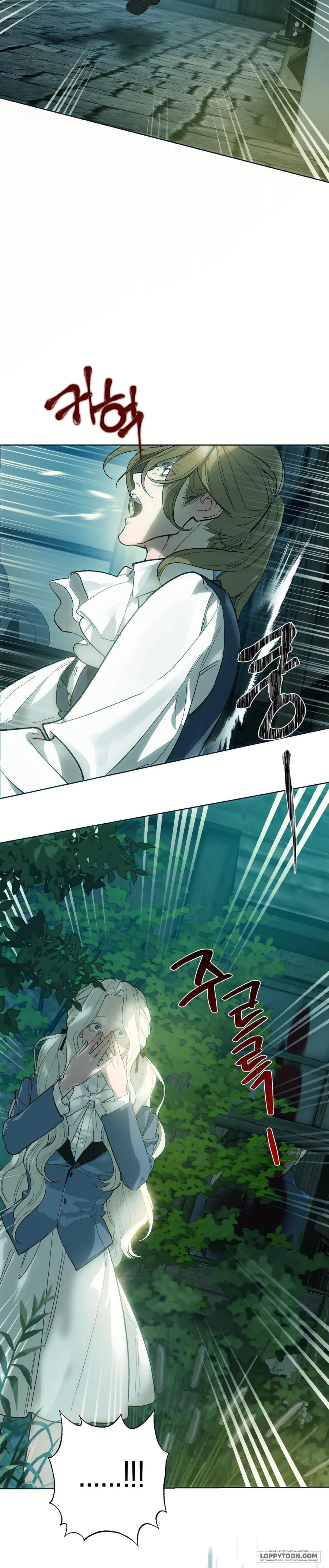 [19+] Gửi Đến Kẻ Sẽ Hủy Diệt Tôi - Chap 3 - Trang 4