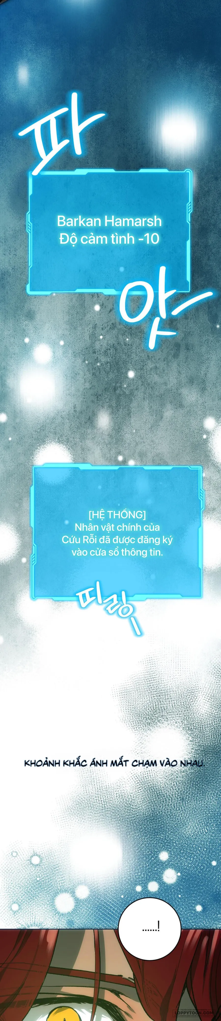 [19+] Gửi Đến Kẻ Sẽ Hủy Diệt Tôi - Chap 3 - Trang 32