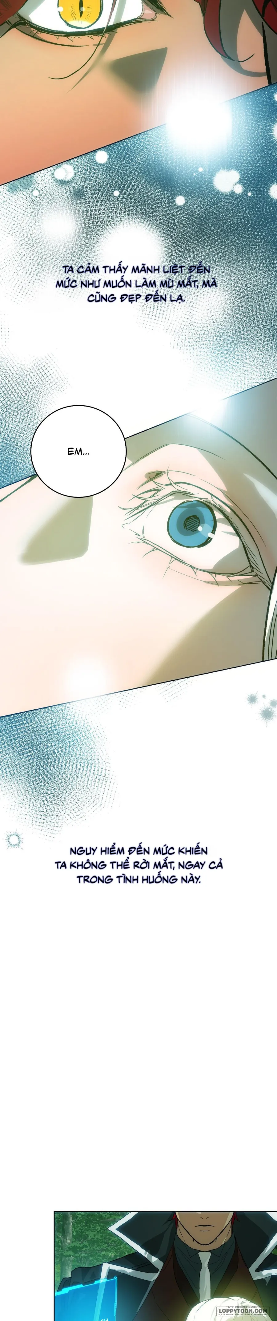 [19+] Gửi Đến Kẻ Sẽ Hủy Diệt Tôi - Chap 3 - Trang 33