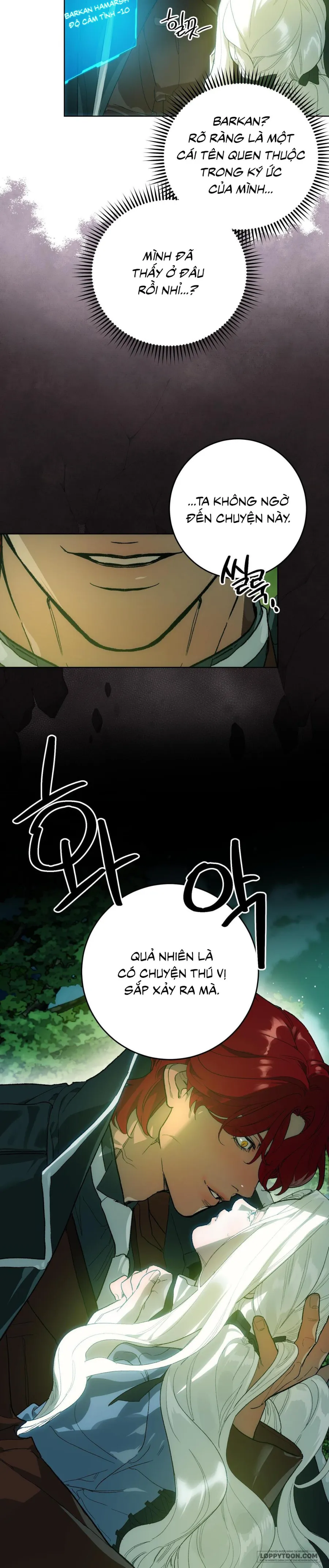 [19+] Gửi Đến Kẻ Sẽ Hủy Diệt Tôi - Chap 3 - Trang 34