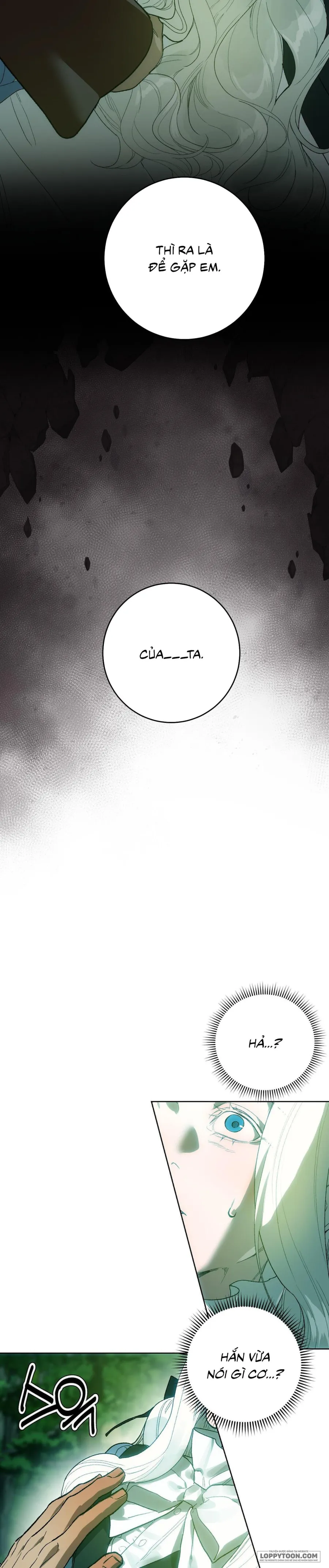 [19+] Gửi Đến Kẻ Sẽ Hủy Diệt Tôi - Chap 3 - Trang 35