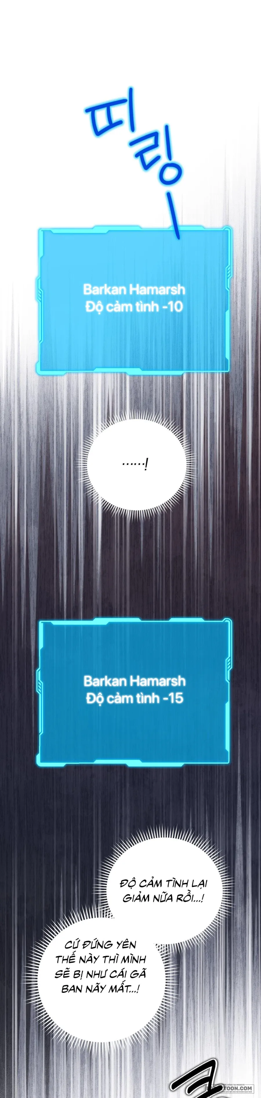 [19+] Gửi Đến Kẻ Sẽ Hủy Diệt Tôi - Chap 3 - Trang 38