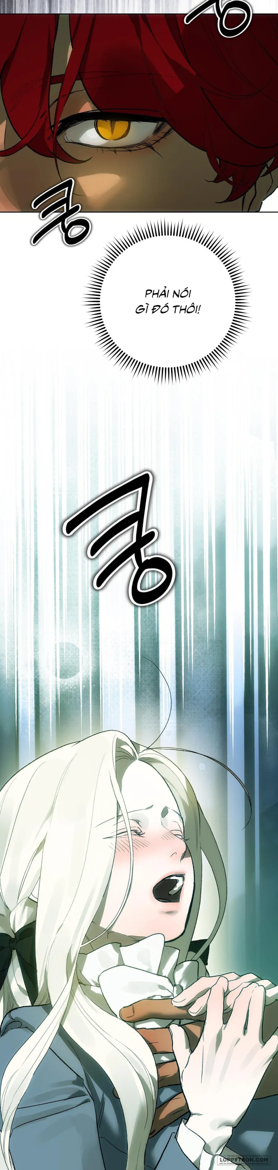 [19+] Gửi Đến Kẻ Sẽ Hủy Diệt Tôi - Chap 3 - Trang 39