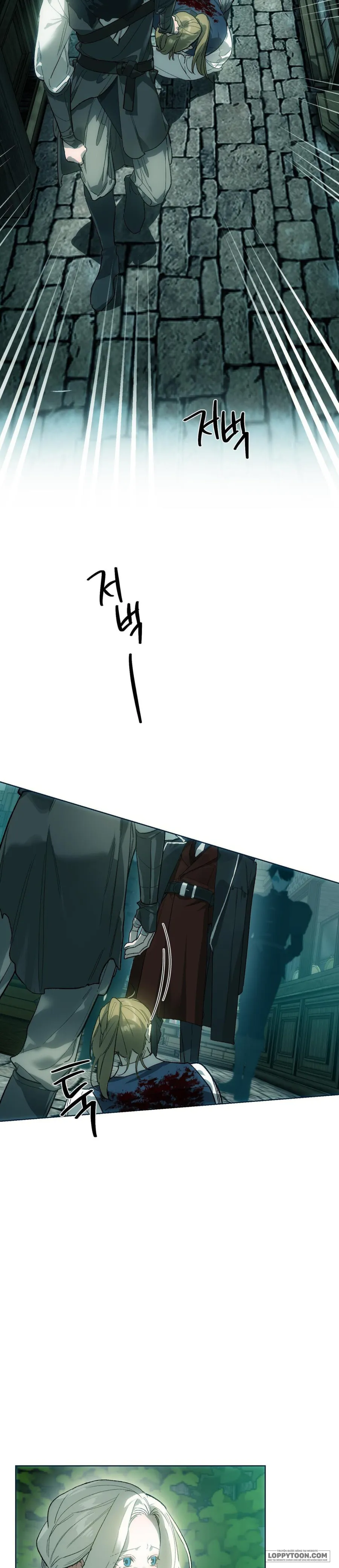 [19+] Gửi Đến Kẻ Sẽ Hủy Diệt Tôi - Chap 3 - Trang 6